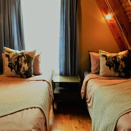 Serenity Cottage Graskop Εξωτερικό φωτογραφία