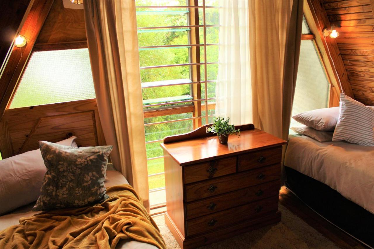 Serenity Cottage Graskop Εξωτερικό φωτογραφία
