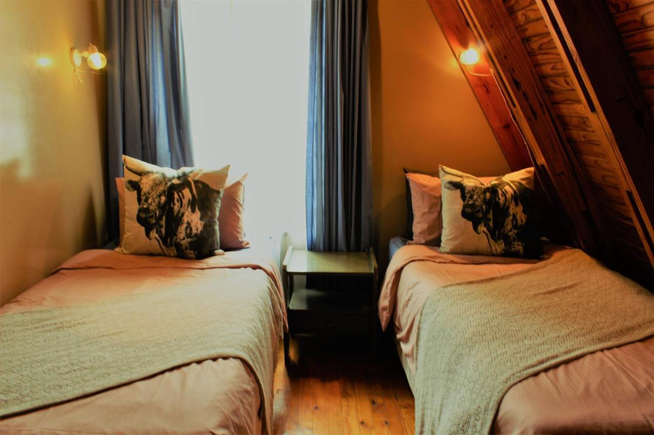 Serenity Cottage Graskop Εξωτερικό φωτογραφία