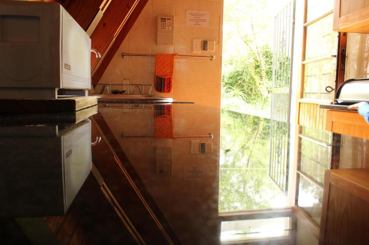 Serenity Cottage Graskop Εξωτερικό φωτογραφία