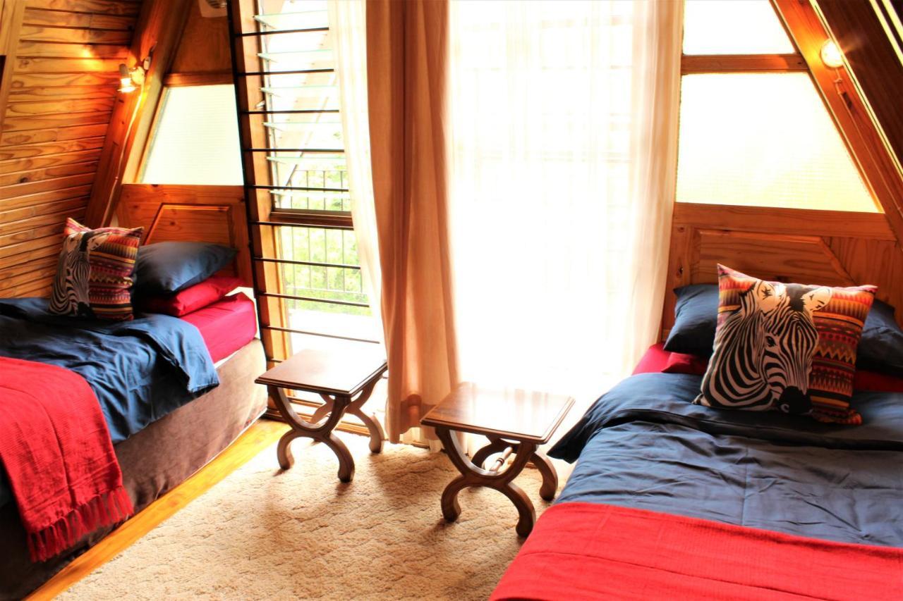 Serenity Cottage Graskop Εξωτερικό φωτογραφία