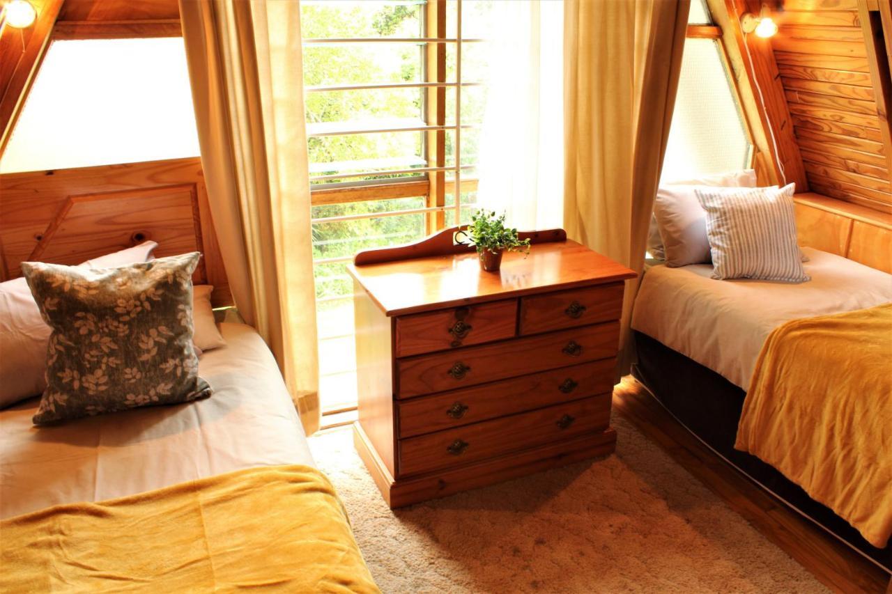 Serenity Cottage Graskop Εξωτερικό φωτογραφία