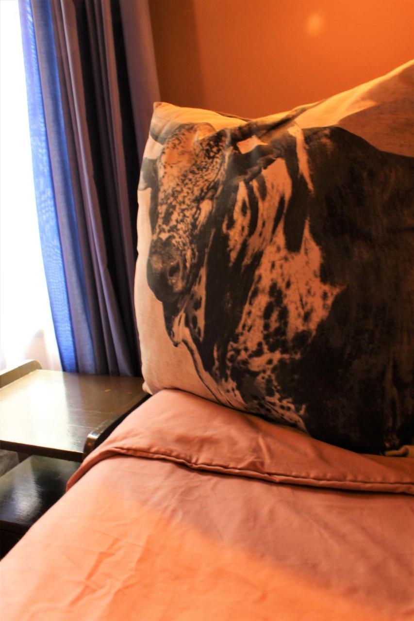 Serenity Cottage Graskop Εξωτερικό φωτογραφία