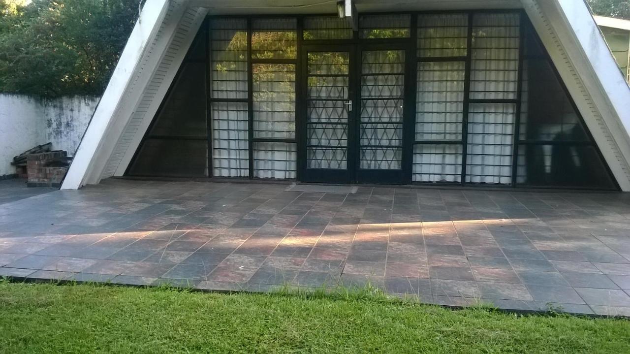 Serenity Cottage Graskop Εξωτερικό φωτογραφία