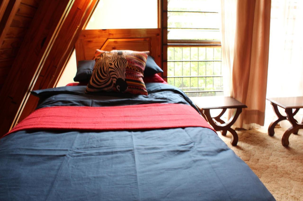 Serenity Cottage Graskop Εξωτερικό φωτογραφία