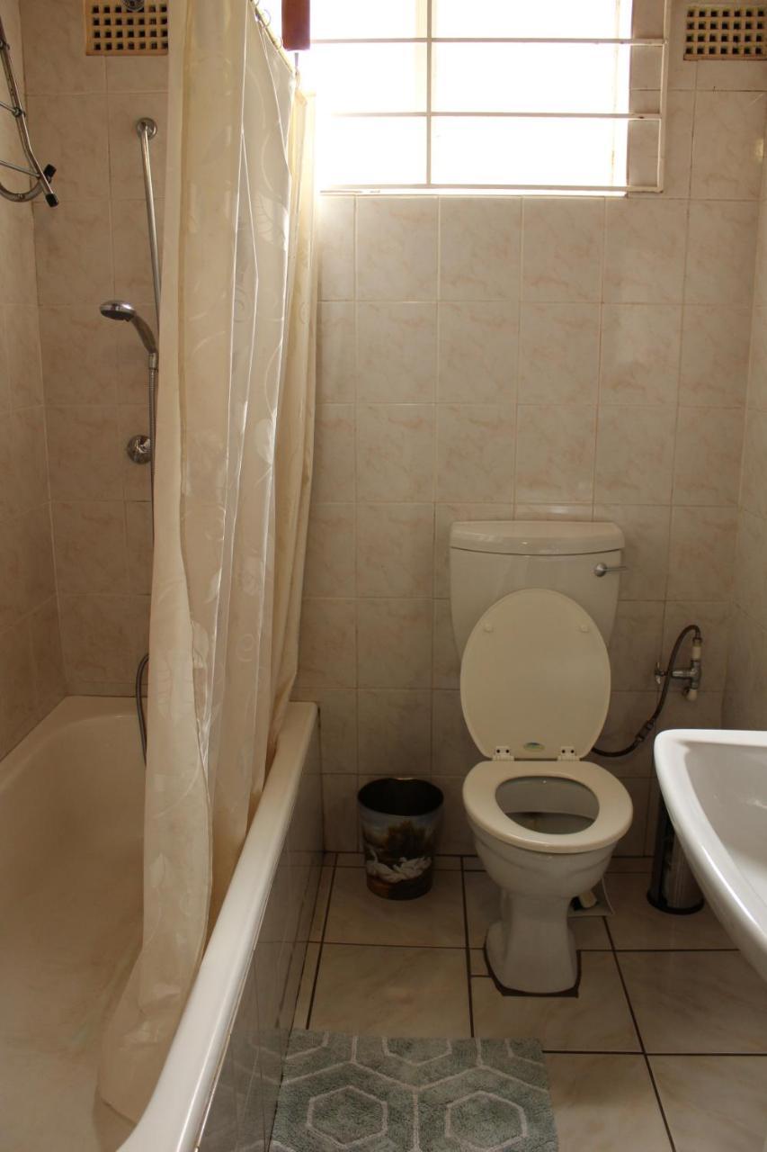 Serenity Cottage Graskop Εξωτερικό φωτογραφία