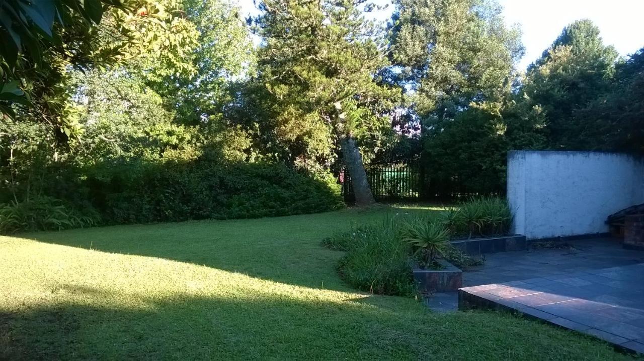 Serenity Cottage Graskop Εξωτερικό φωτογραφία