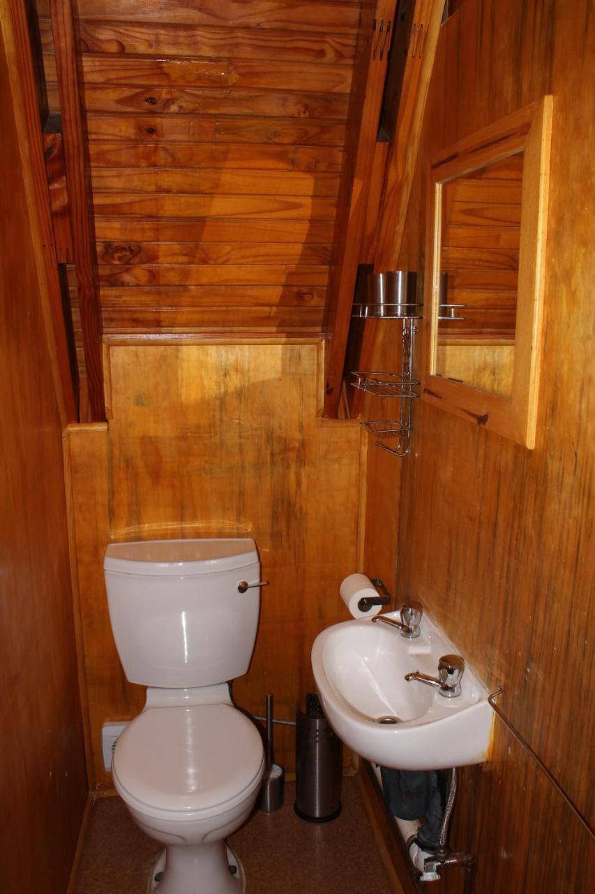 Serenity Cottage Graskop Εξωτερικό φωτογραφία