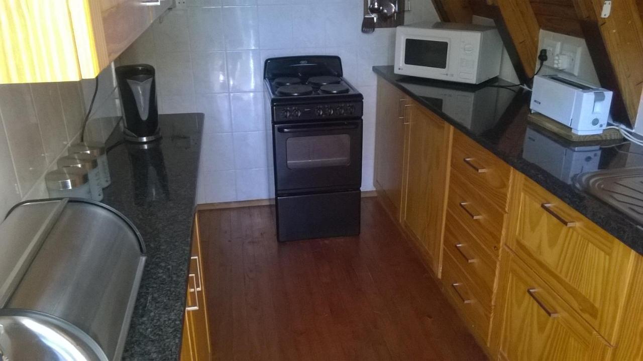 Serenity Cottage Graskop Εξωτερικό φωτογραφία