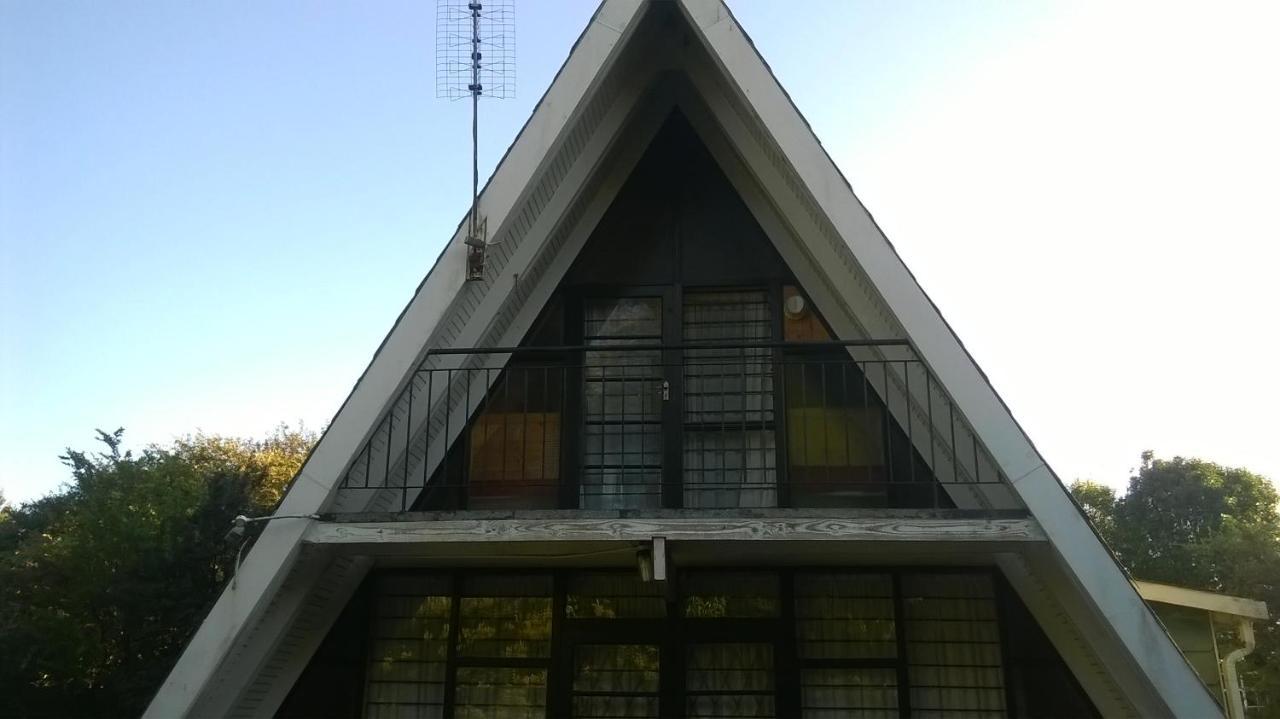 Serenity Cottage Graskop Εξωτερικό φωτογραφία
