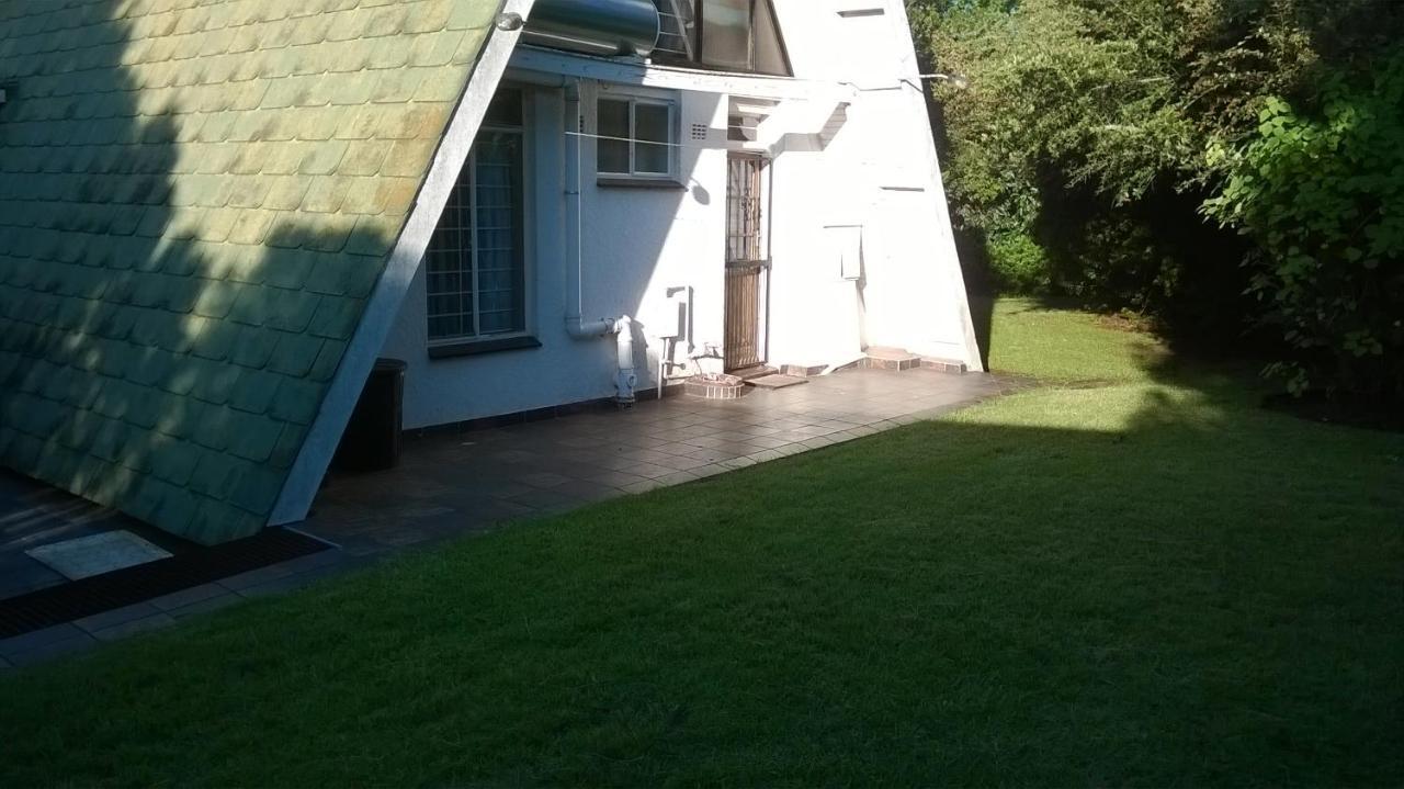 Serenity Cottage Graskop Εξωτερικό φωτογραφία