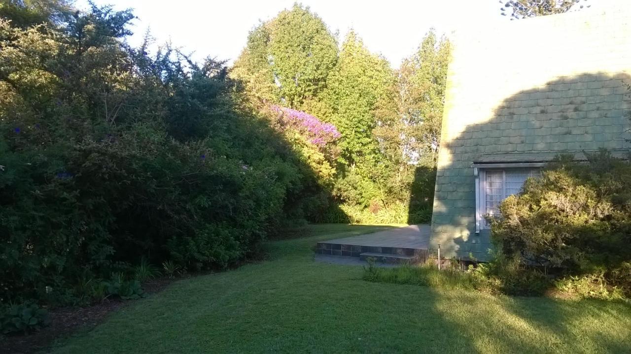Serenity Cottage Graskop Εξωτερικό φωτογραφία