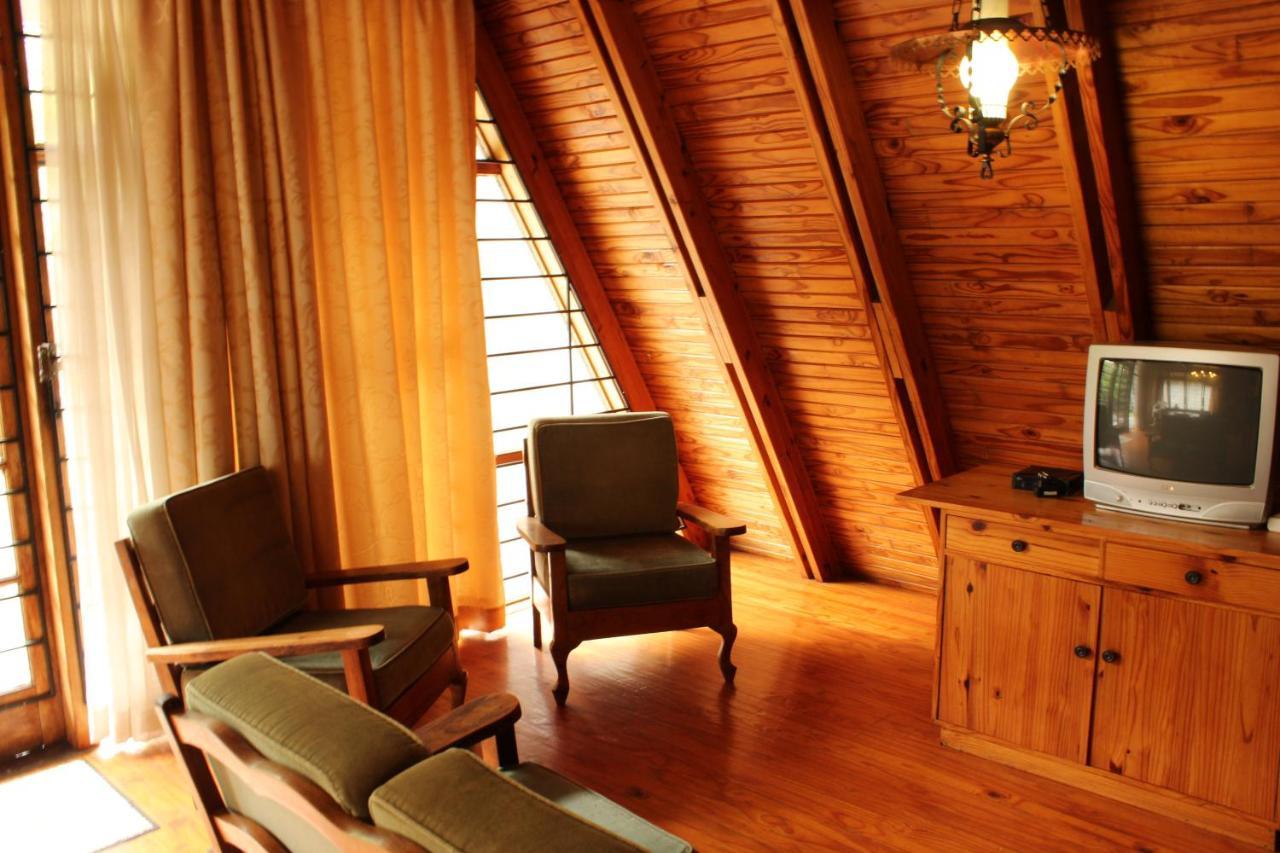 Serenity Cottage Graskop Εξωτερικό φωτογραφία